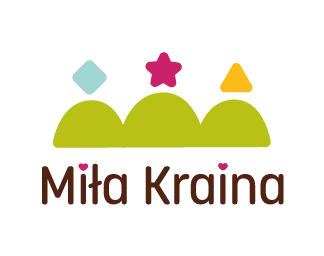 Miła Kraina Logo